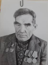 Галимов Назип Биктимерович Галимов Назип Биктимерович
